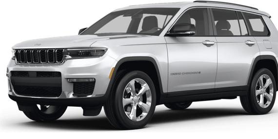JEEP GRAND CHEROKEE 2023 1C4RJJBGXP8811725 image